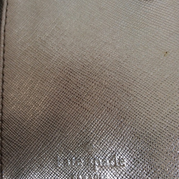 Kate Spade New York Crossbody Wallet New - Picture 13 of 13
